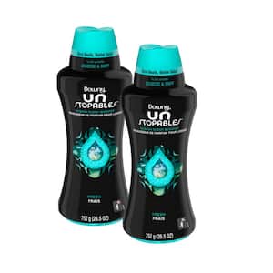 26.5 oz. Unstopables Fresh Scent Booster Beads (2-Pack)