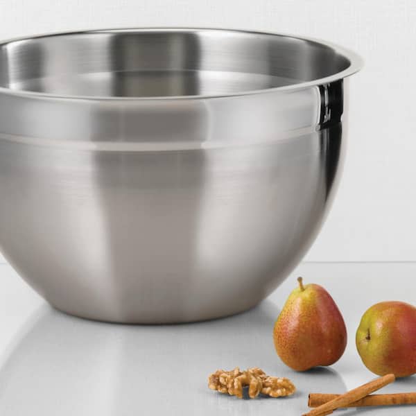 Have a question about Tramontina Gourmet 13 Qt. Stainless Steel