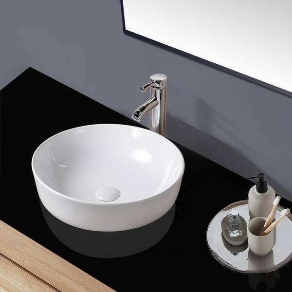 Sink Topper, foldable Bathroom Sink Cover for Counter Space - Miscellaneous