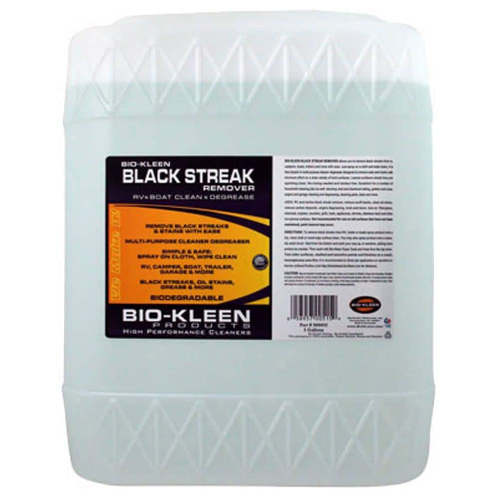 5 Gal. Black Streak Remover