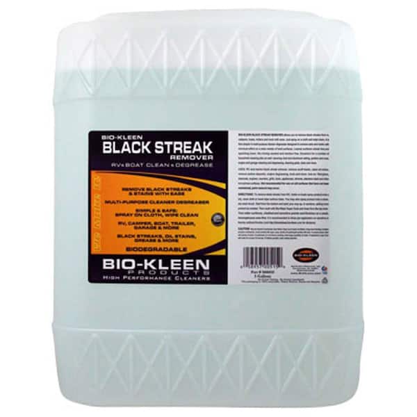 5 Gal. Black Streak Remover