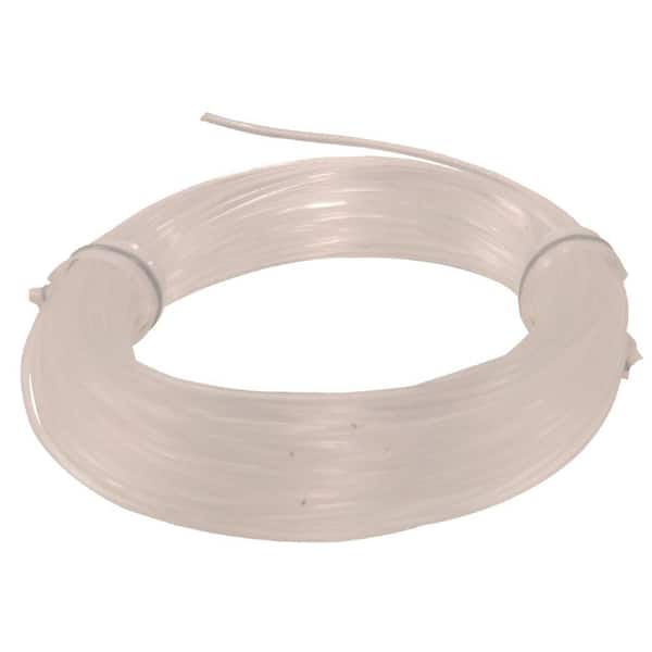 Strong Clear Invisible Hanging Wire 0.8mm Up To 100lbs 656 Feet