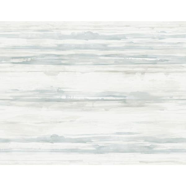 A-Street Prints Sandhurst Light Grey Abstract Stripe Light Grey Wallpaper Sample