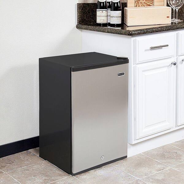 whynter 2.1 freezer