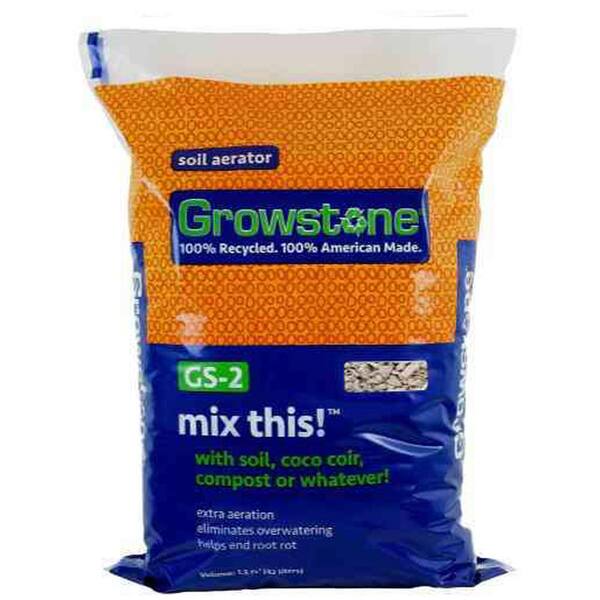 Growstone 1.5 cu. ft. GS-2 Mix This Soil Aerator