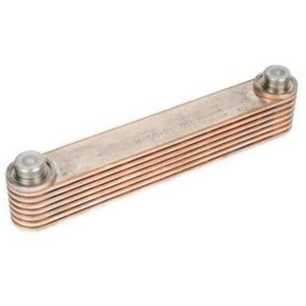 Engine Oil Cooler