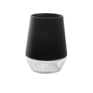 Oslo Tumbler Black