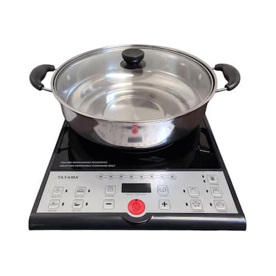 Hot Plates - Food Warmers - The Home Depot