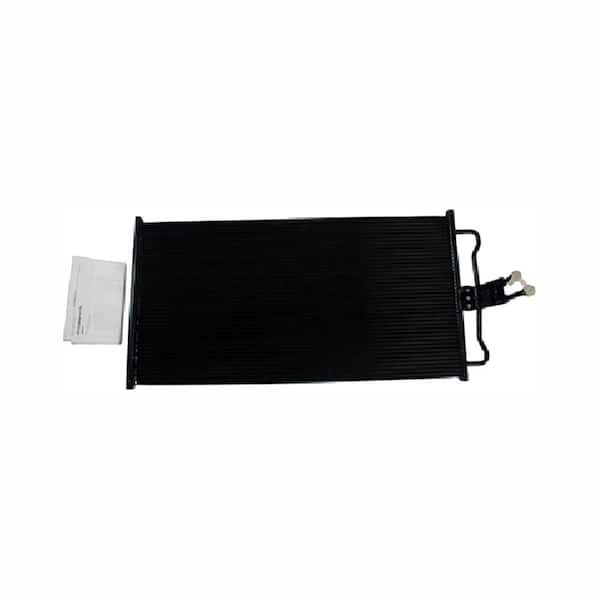 Motorcraft A/C Condenser