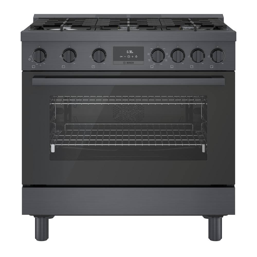 logik dual fuel range cooker