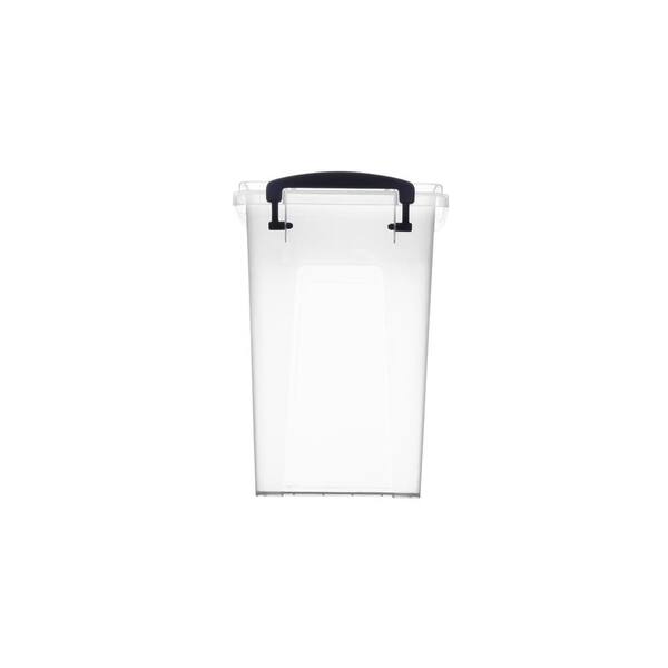 bin bolsas for rectangular bins