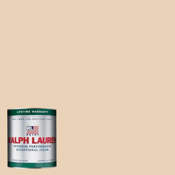 Ralph Lauren 1-qt. Standish Farm Semi-Gloss Interior Paint