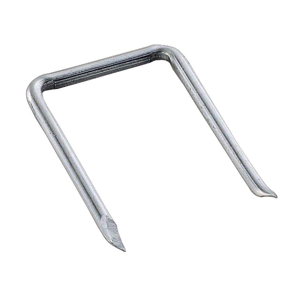 たまページ Gardner Bender 1/4-in Metal Staples Cable Staple (625-Pack