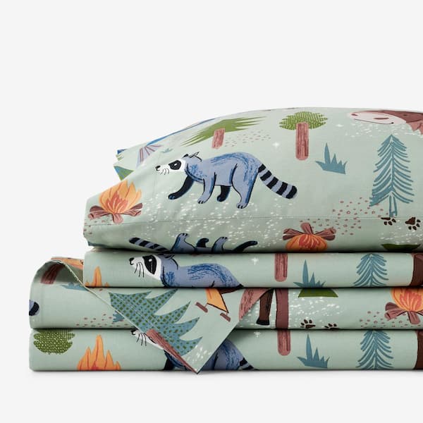 kids winter sheets