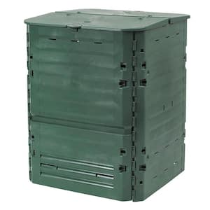 Tierra Garden Thermo-King 160 Gal. Composter