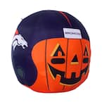 New York Giants Balloon 21in x 17in - Helmet