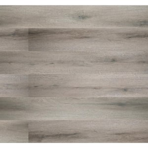 Lancaster Breeze 8 mm T x 7 in. W Waterproof Laminate Wood Flooring (820.8 sqft/pallet)