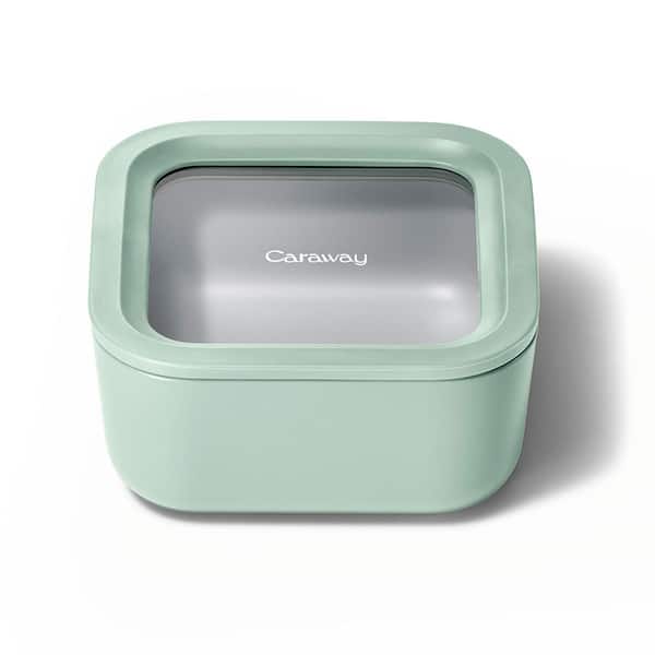 CARAWAY HOME Small Mist Food Storage
