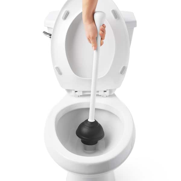 OXO Good Grips Toilet Plunger