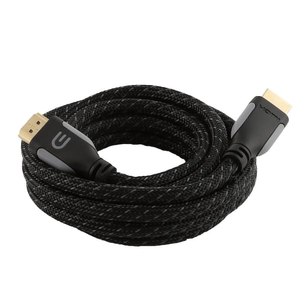 HDMI 2.0 Locking Cable Assemblies – Carlisle Interconnect Technologies