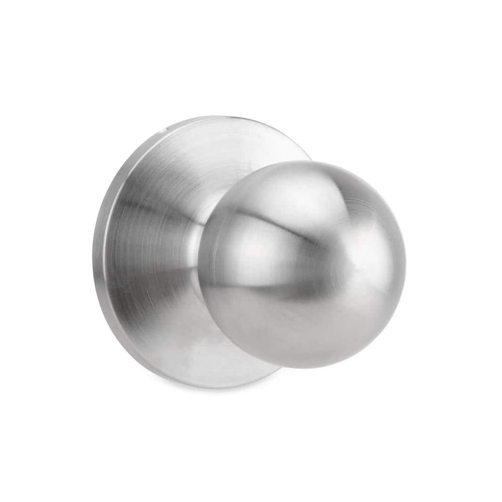 GLC Series Brushed Chrome Grade 3 Commercial/Residential Dummy Door Knob price history on PriceWatchPro