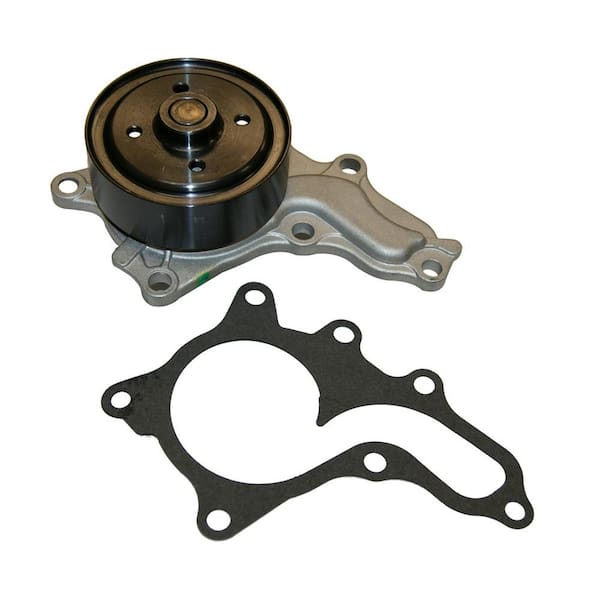 GMB Engine Water Pump