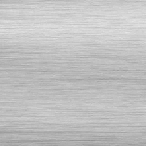 Lagoon Brushed Nickel 59" x 76" Frameless Sliding Shower Door