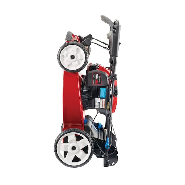 Home depot toro cheap smartstow