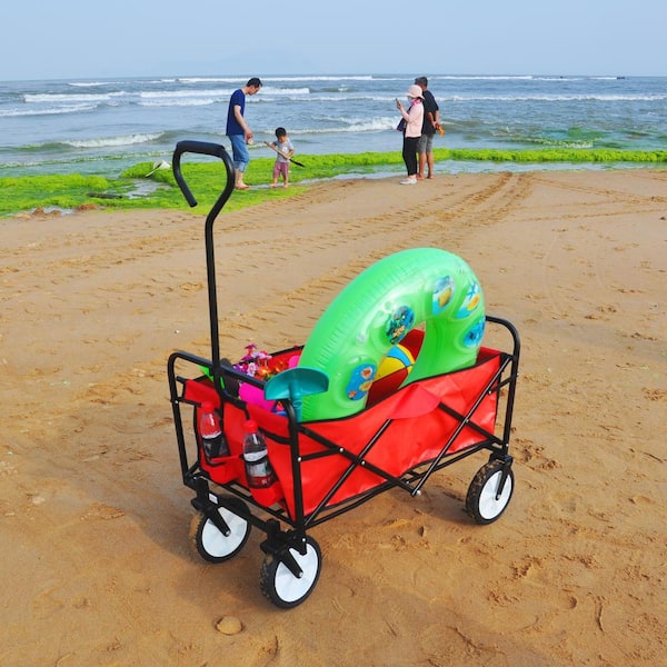 Beach Wagon Car