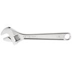 1-1/8 in. Extra Capacity Adjustable Wrench
