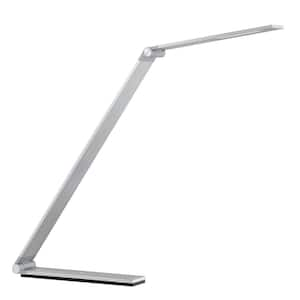 Ultima 29 Black Extended Reach Adjustable Modern Desk Lamp