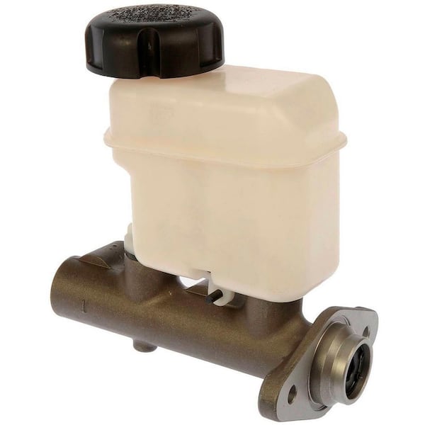 First Stop Brake Master Cylinder
