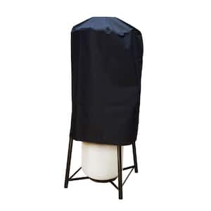 19.5 in. Pizza Oven Grill Cover