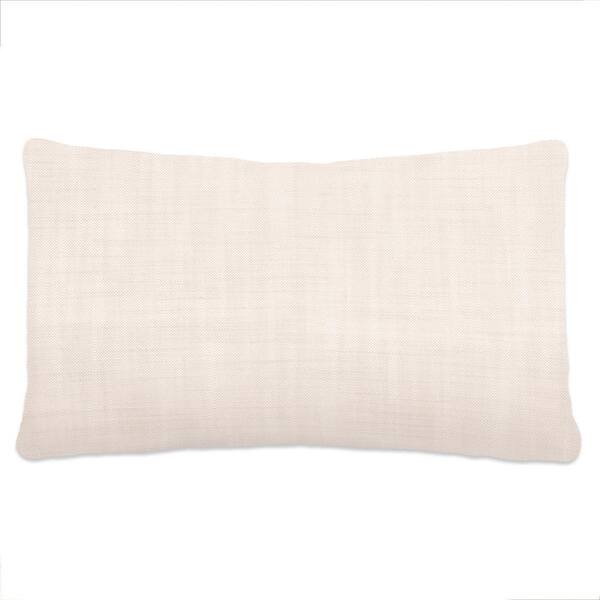 Heritage Lace American Spirit 12 X 20 Oyster America Pillow 