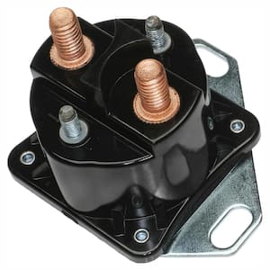 Diesel Glow Plug Relay