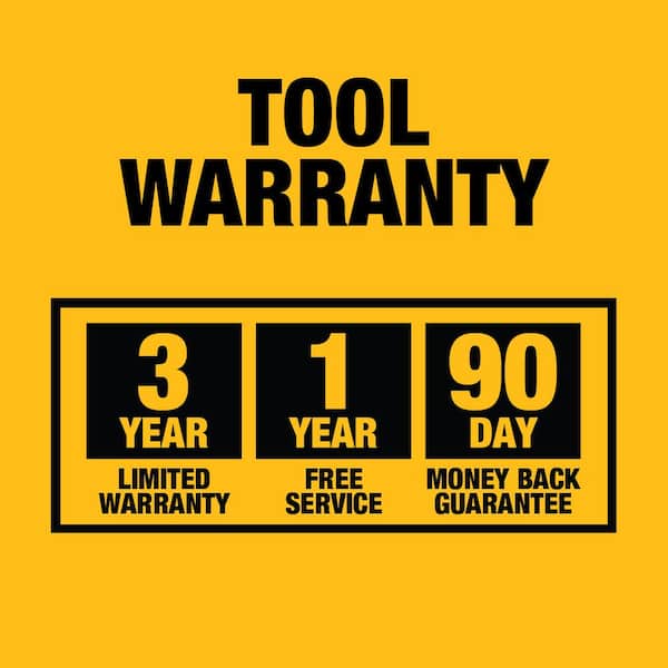 DEWALT - 20V MAX 8in. Cordless Battery Powered Pole Saw Kit with (1) 4Ah Battery, Charger & Sheath (34 Link)