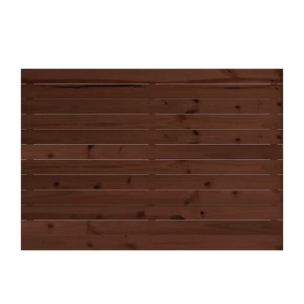 Wood Wood Fence Panels 494030 64 600 