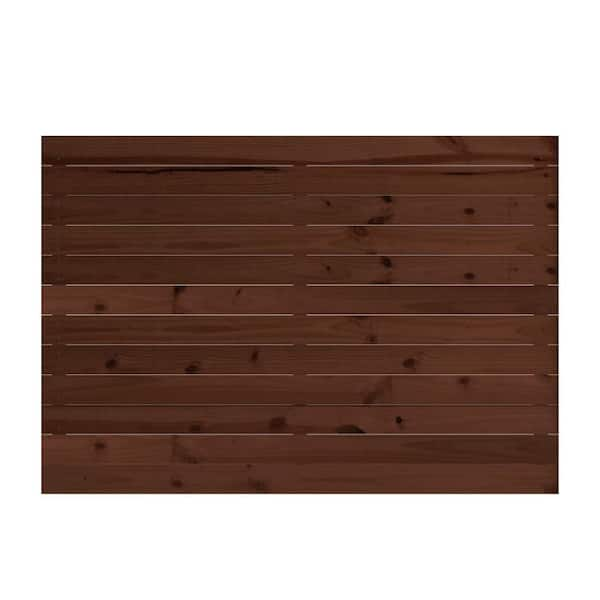 1x6x6 cedar fence boards home depot best sale