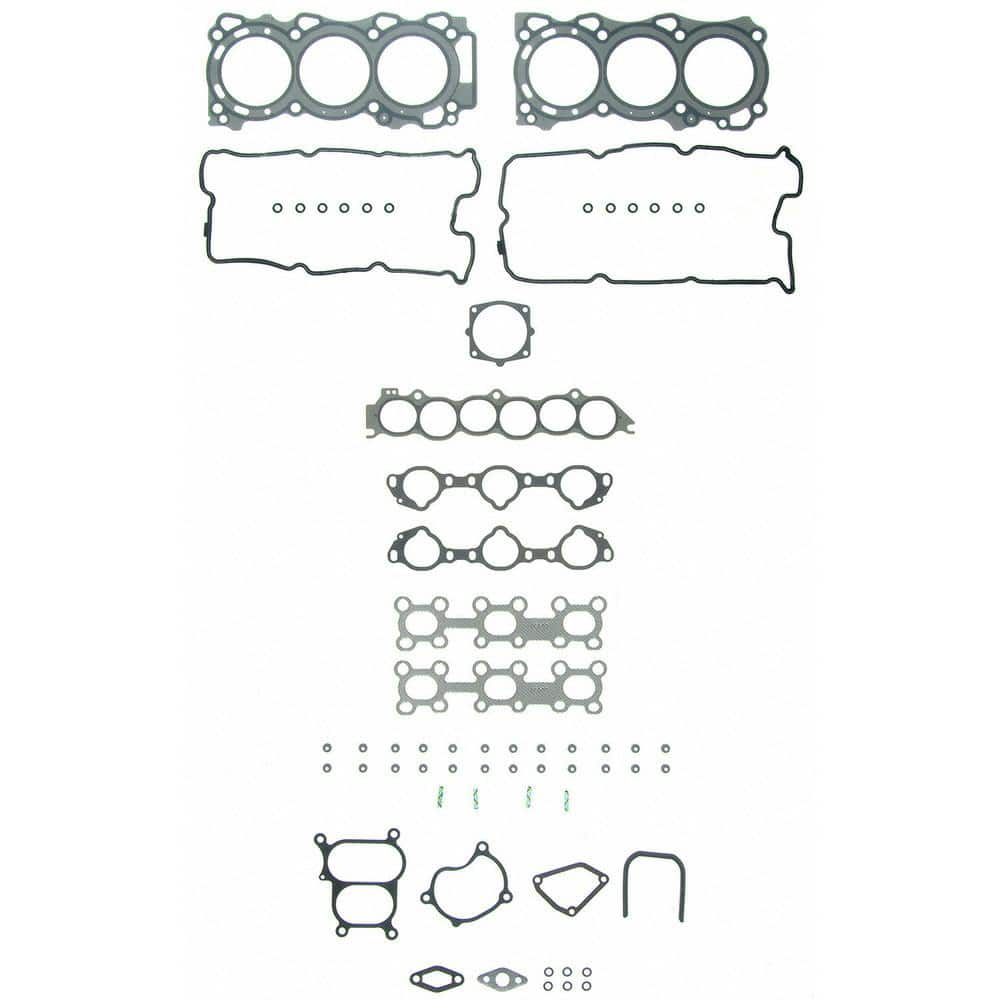 FEL-PRO Engine Cylinder Head Gasket Set HS 26239 PT-1 - The Home Depot