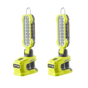 ONE+ 18V Hybrid LED Project Light (2-Pack) (Tools Only)