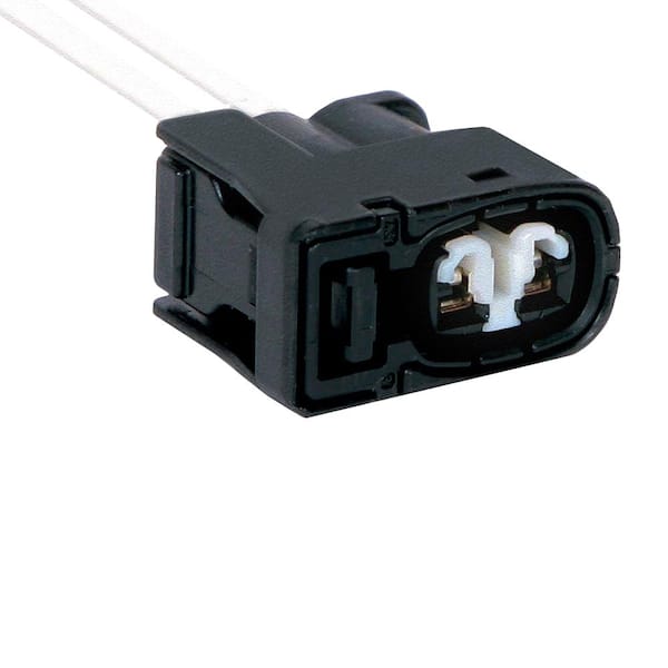 ACDelco Engine Intake Manifold Tuning Valve Solenoid Connector