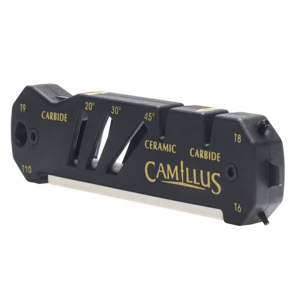 Camillus Glide Sharpener