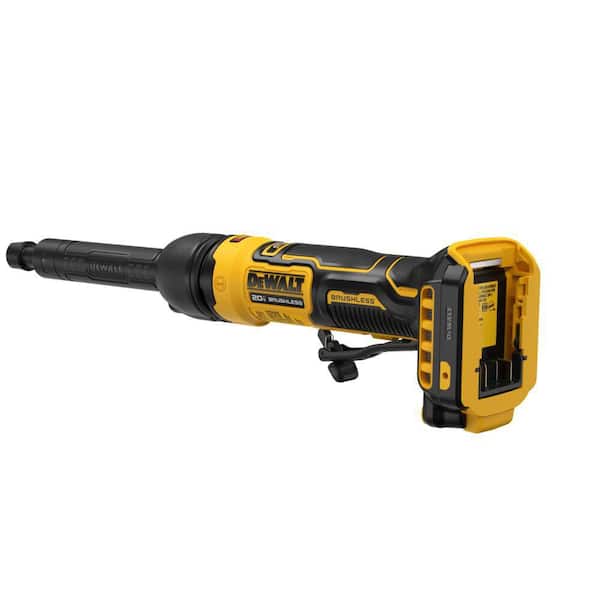 DEWALT ATOMIC 20V MAX Lithium-Ion Cordless Extended Reach Die