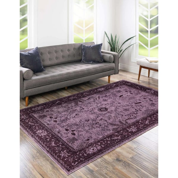 Unique Loom Botanical Collection Alfombra De Área De Tejido | Cuotas sin interés Unique Loom Botanical Collection Alfombra De Área De Tejido | Cuotas sin interés