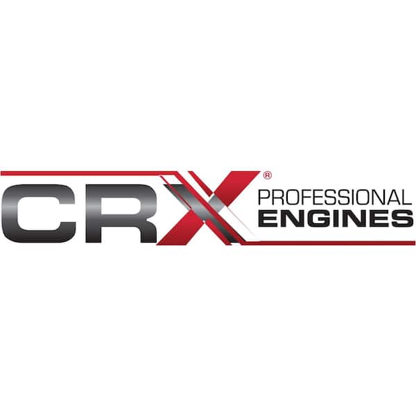 CRX 224cc 3/4 in. Gasoline General-Purpose Horizontal Key Shaft