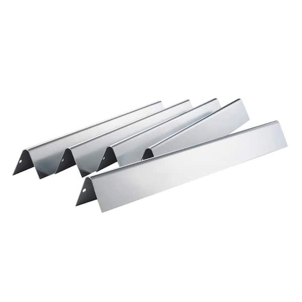 Weber  Stainless Steel Flavorizer Bars #7540 and SS gen 300 grates 