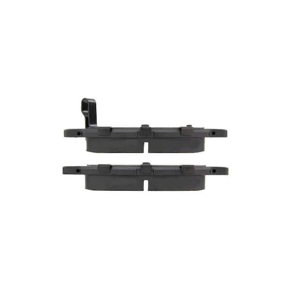 Centric Parts Disc Brake Pad Set