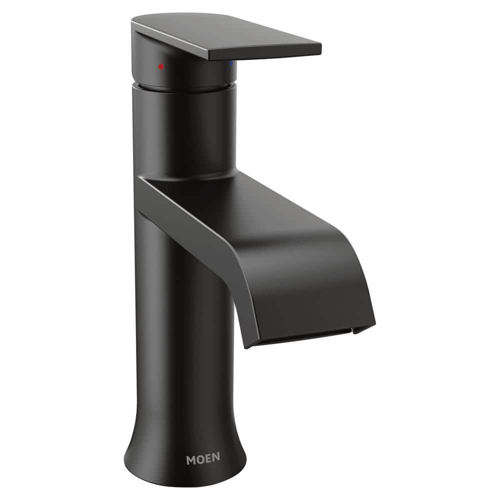 moen-genta-lx-single-hole-single-handle-bathroom-faucet-with-drain