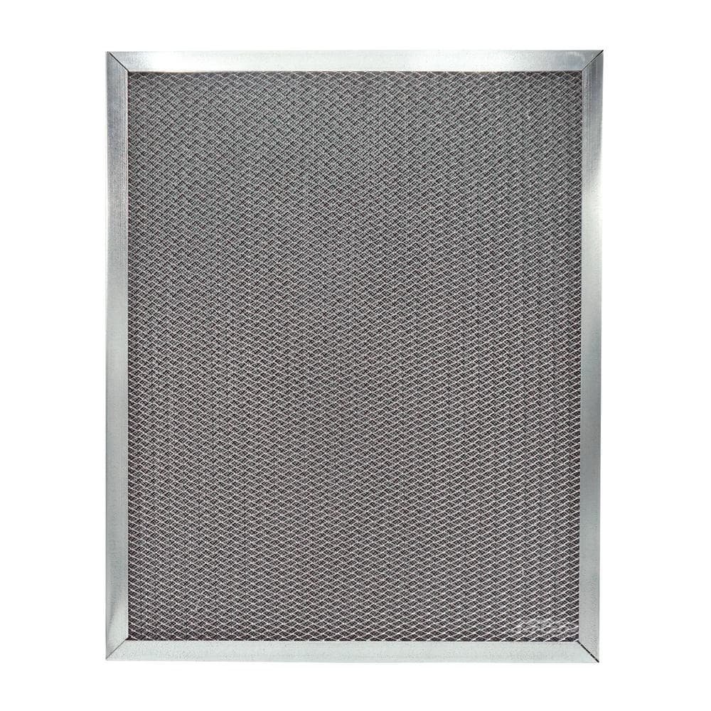 16 in. x 24 in. x 1 in. Permanent Washable Air Filter Merv 8 price history on PriceWatchPro