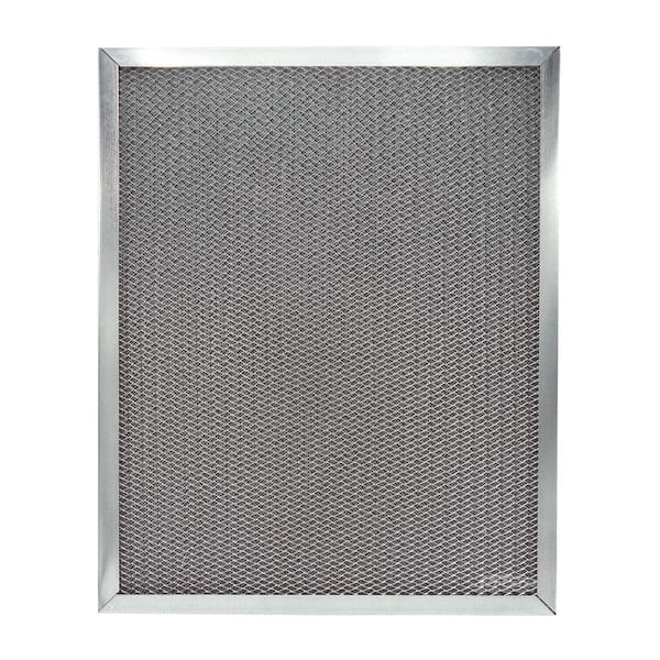 Air-Care 18 in. x 24 in. x 1 in. Permanent Washable Air Filter Merv 8